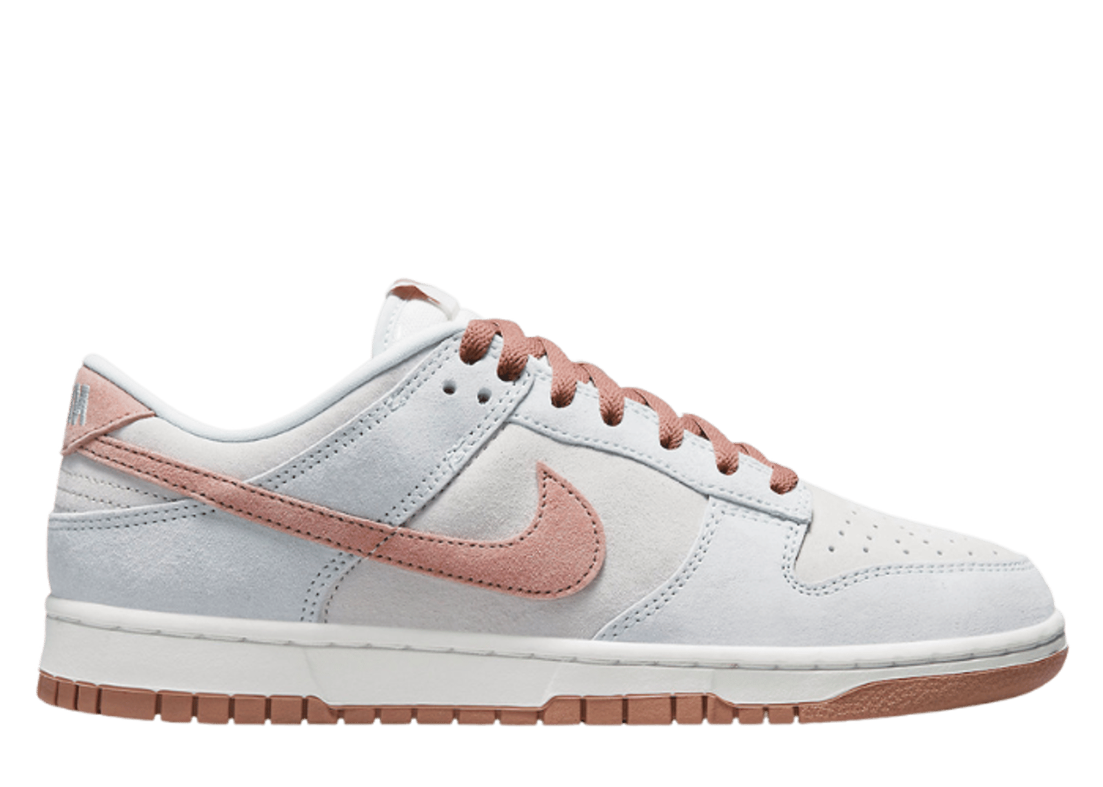 Nike Dunk Low Fossil Rose
