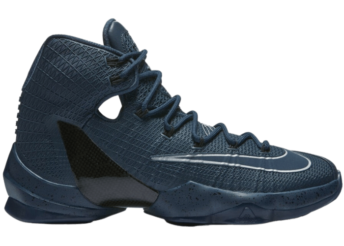 Nike LeBron 13 Elite Built For Battle