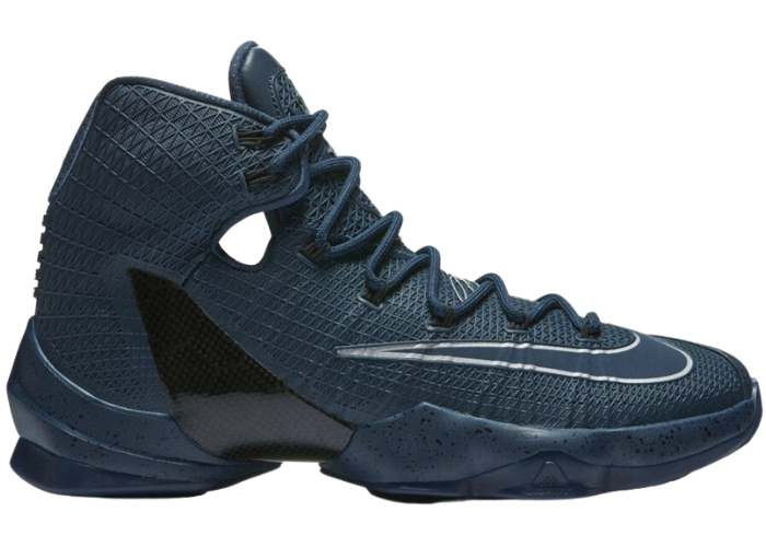 Nike LeBron 13 Elite Built For Battle