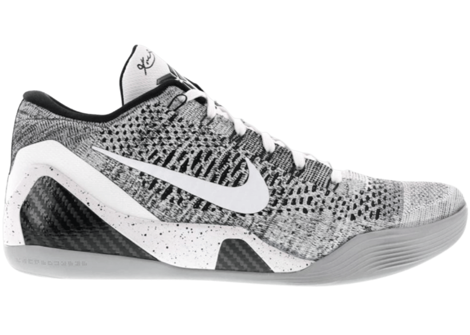 Nike Kobe 9 Elite Low Beethoven