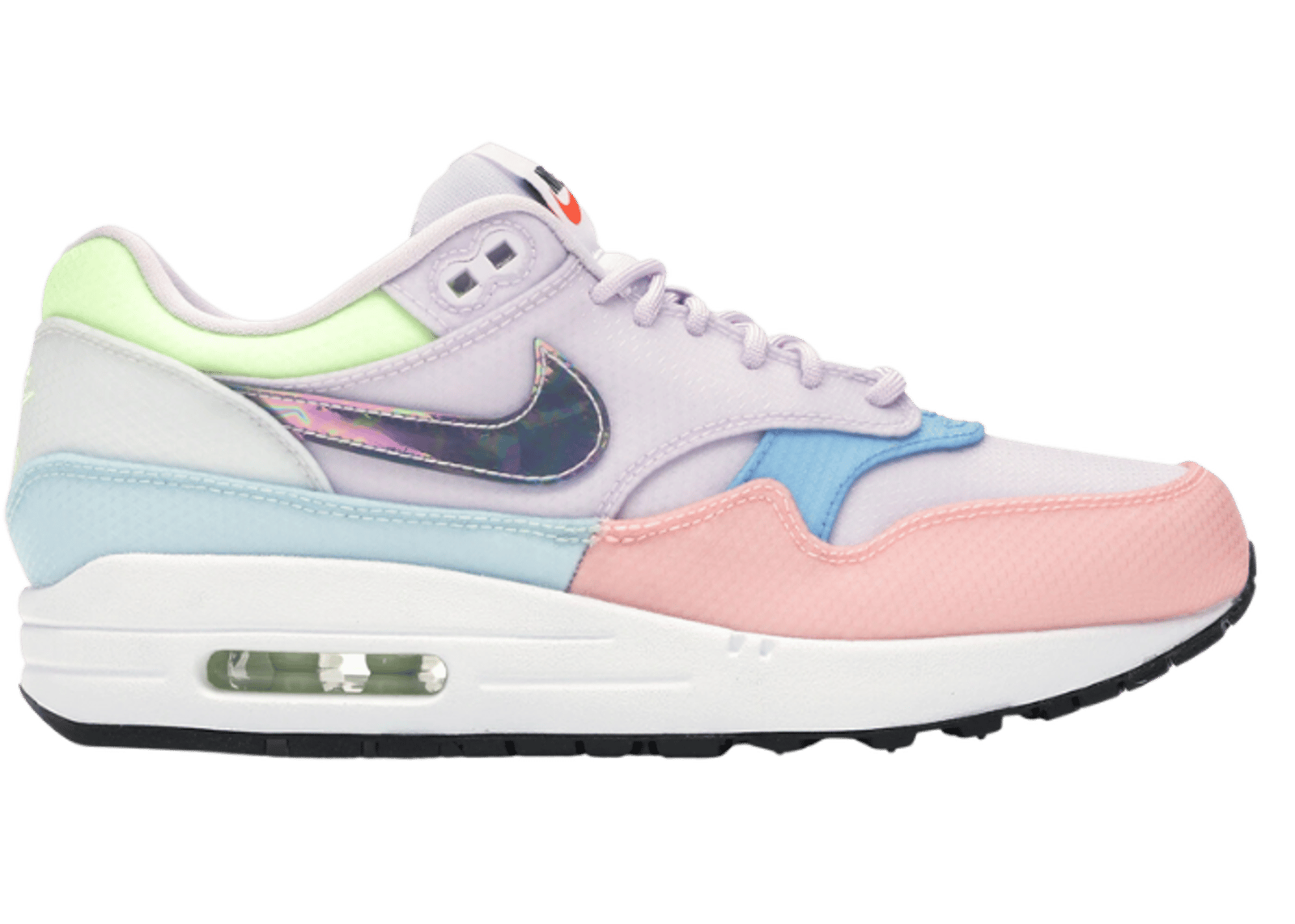 Nike Air Max 1 Pastel Multi (W)