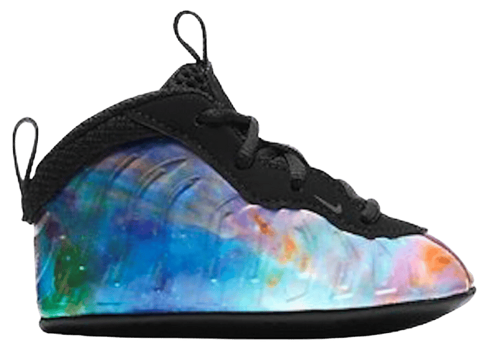 Nike Little Posite One Big Bang (I)