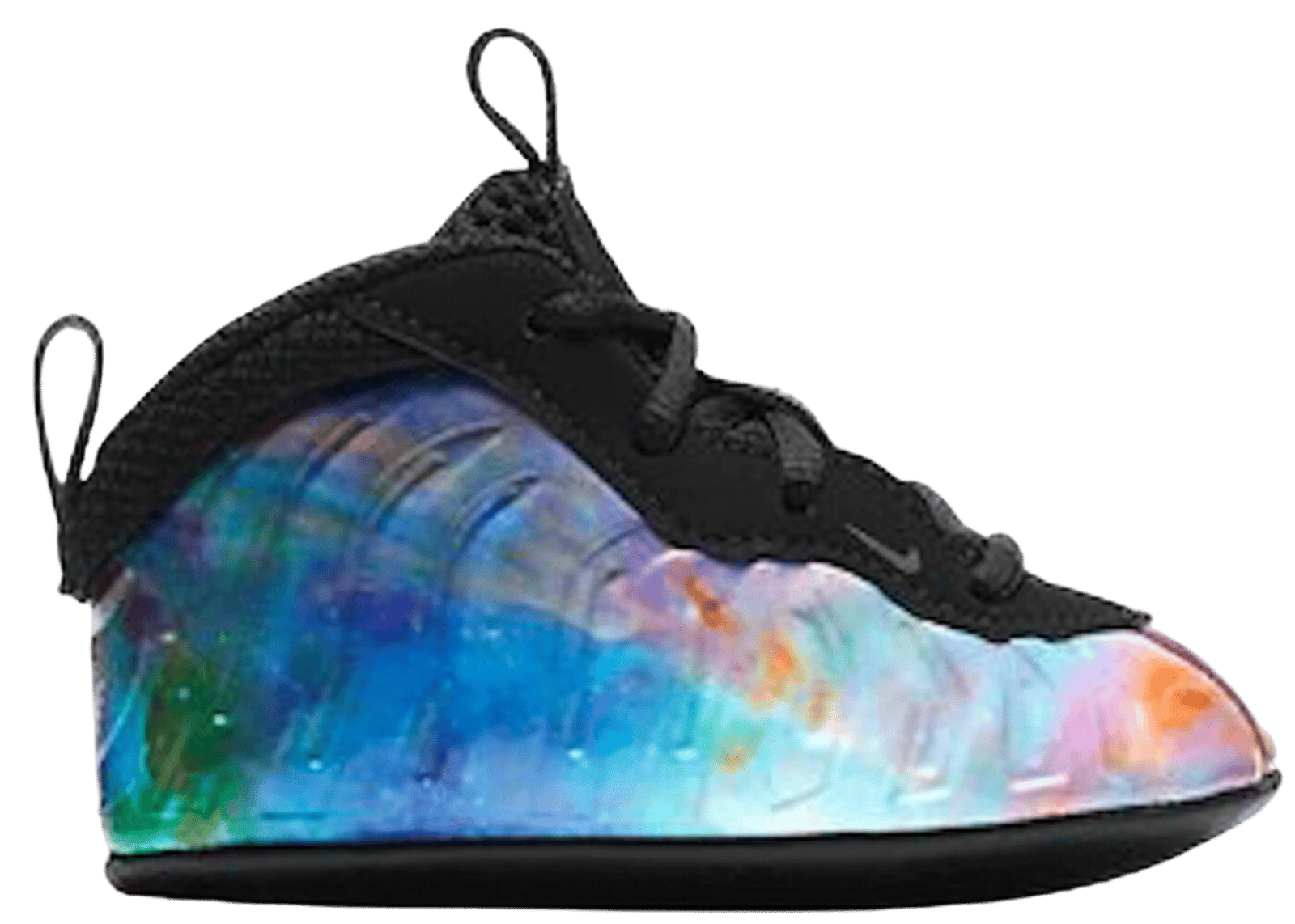 Nike Little Posite One Big Bang (I)