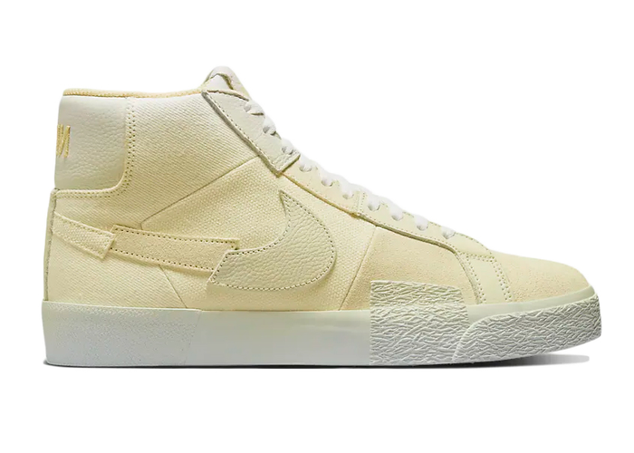 Nike SB Zoom Blazer Mid PRM Lemon Wash