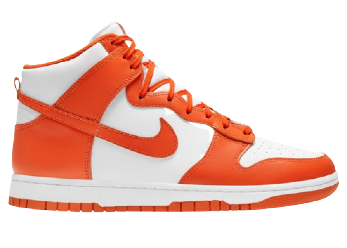 Nike Dunk High Syracuse