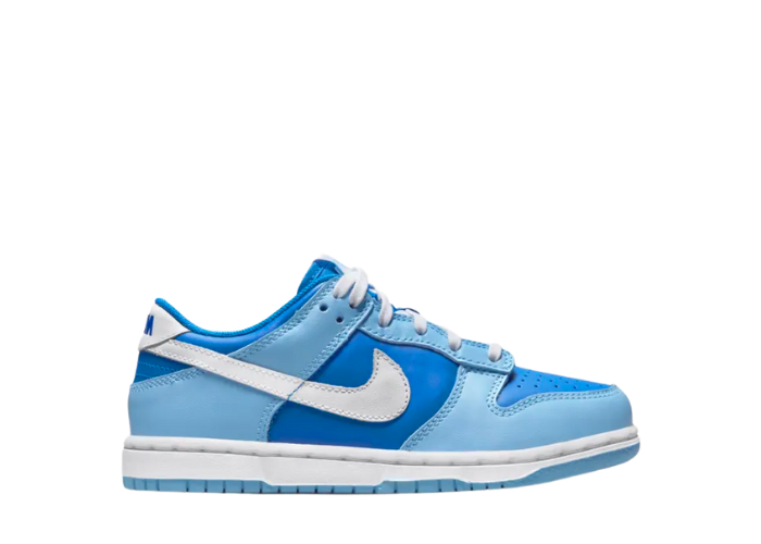 Nike Dunk Low Argon (PS)