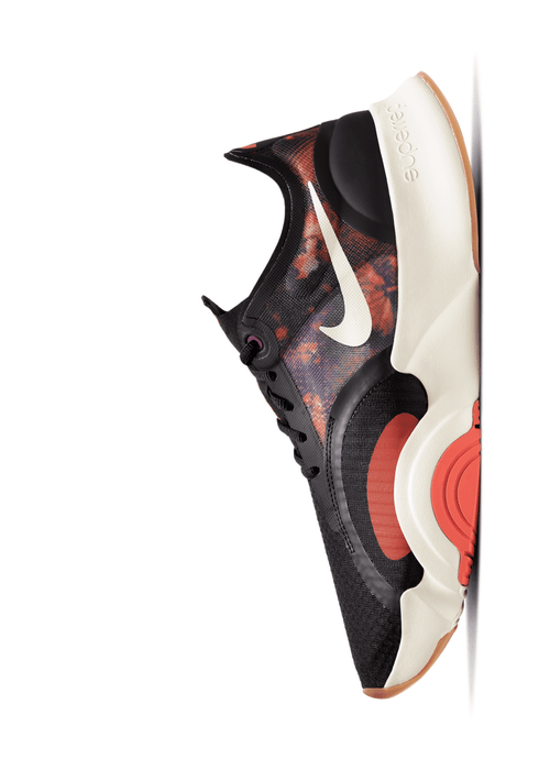 Nike SuperRep Go Black