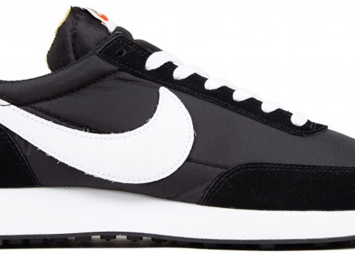 Nike Air Tailwind 79 Black White