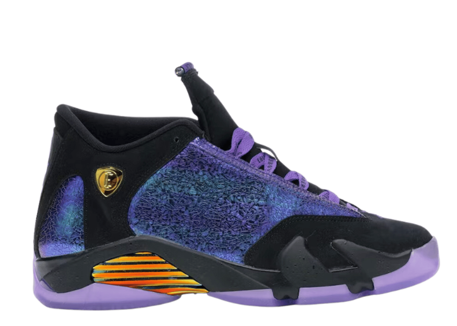 Air Jordan 14 Retro Doernbecher (2019) (GS)