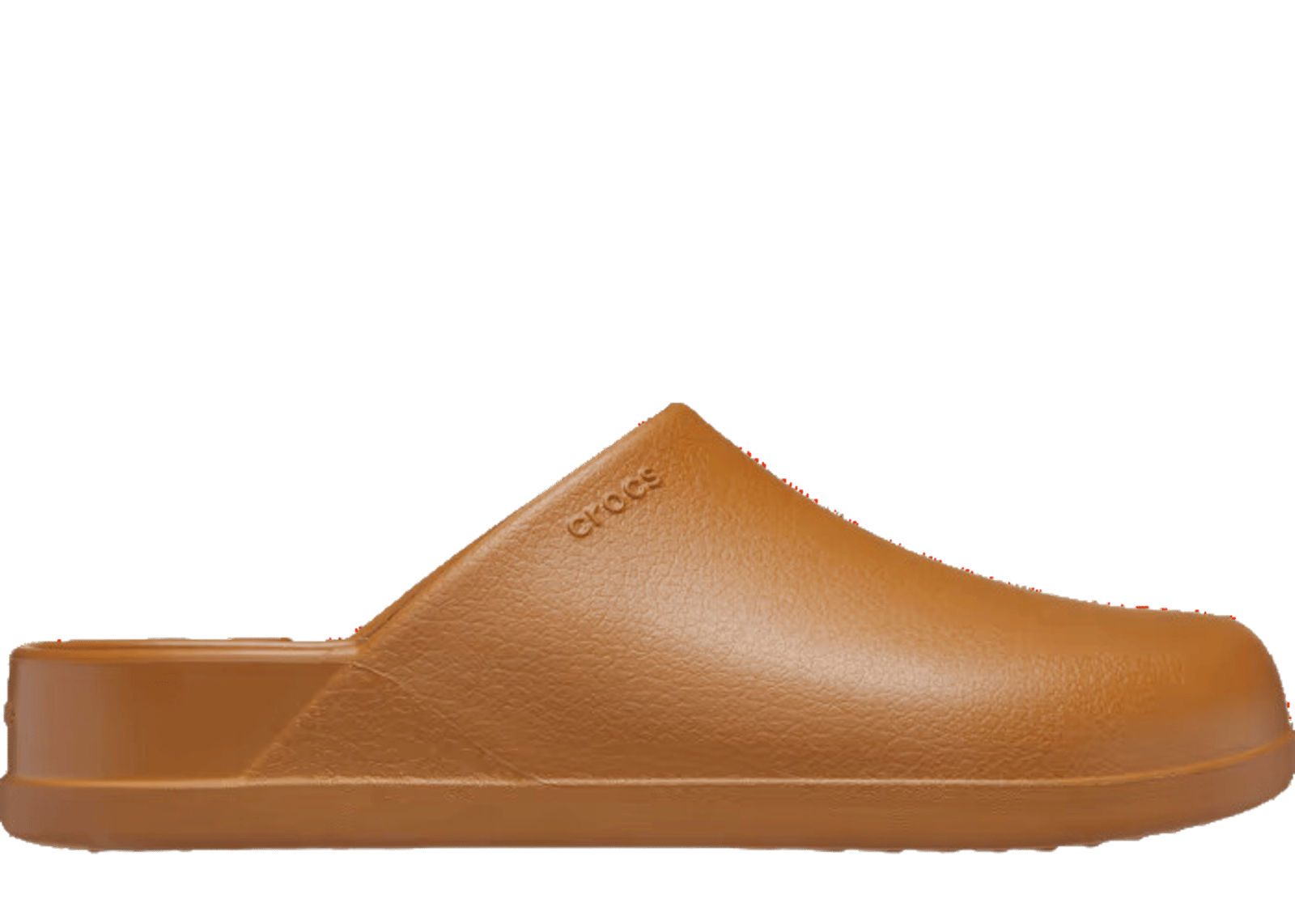 Crocs Dylan Clog Cognac