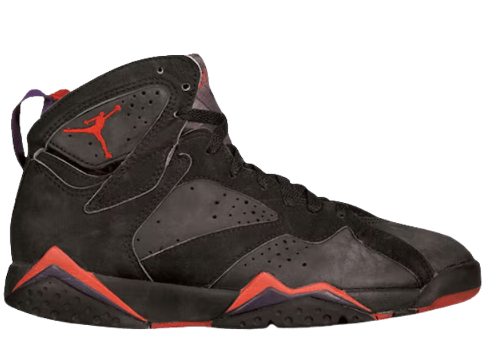 Jordan 7 OG Raptors (1992)