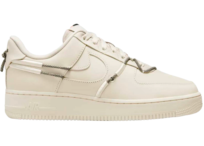 Nike Air Force 1 Low '07 LX Light Orewood Brown (W)