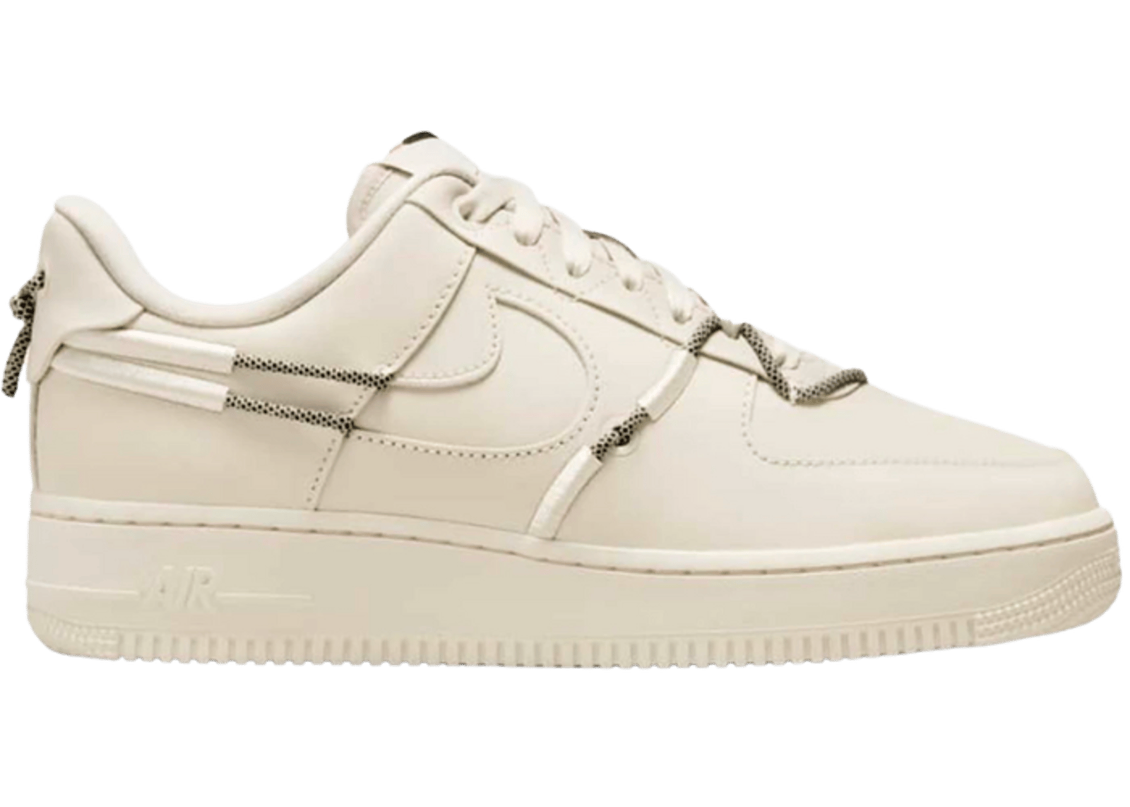 Nike Air Force 1 Low '07 LX Light Orewood Brown (W)