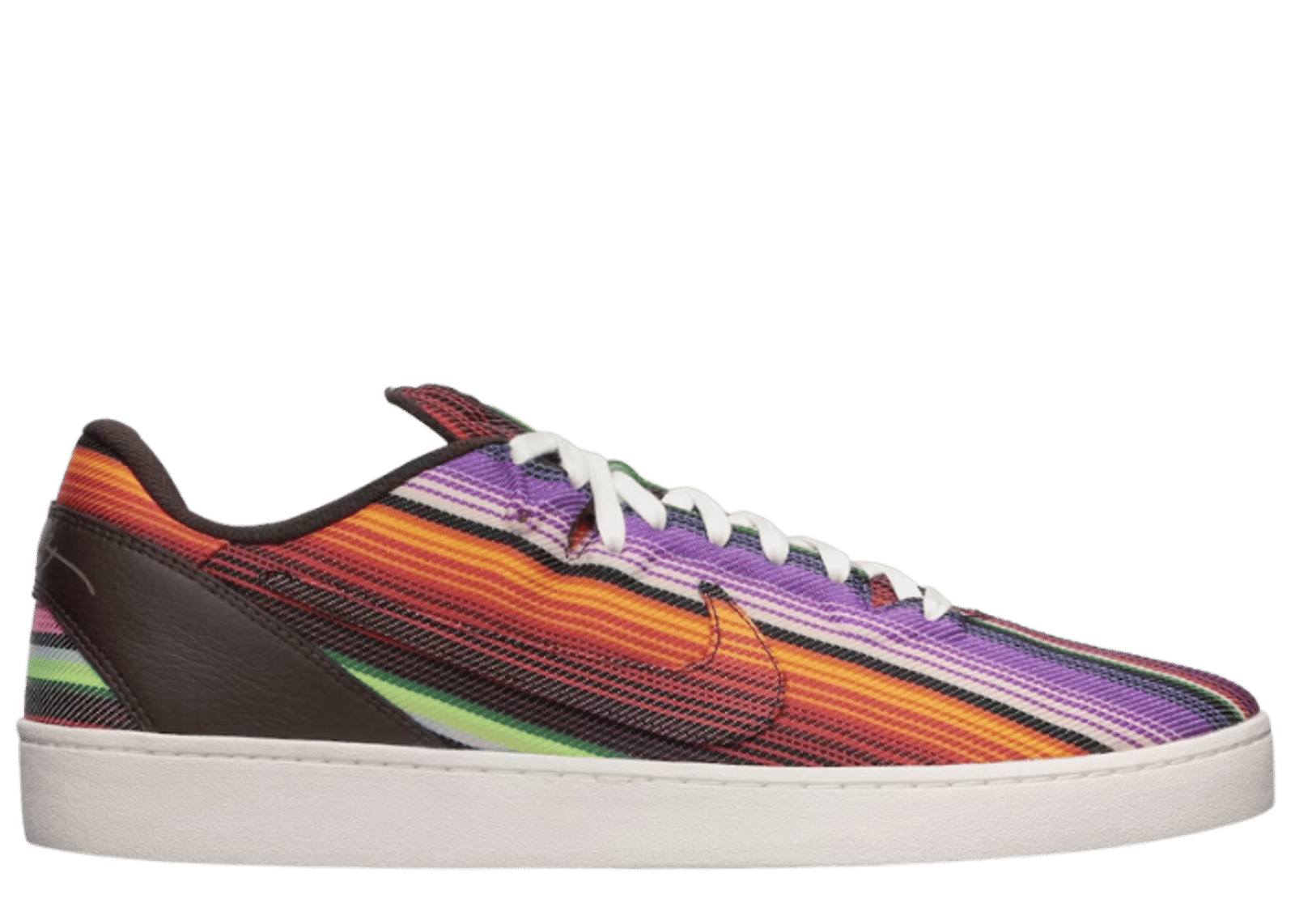 Nike Kobe 8 NSW Mexican Blanket