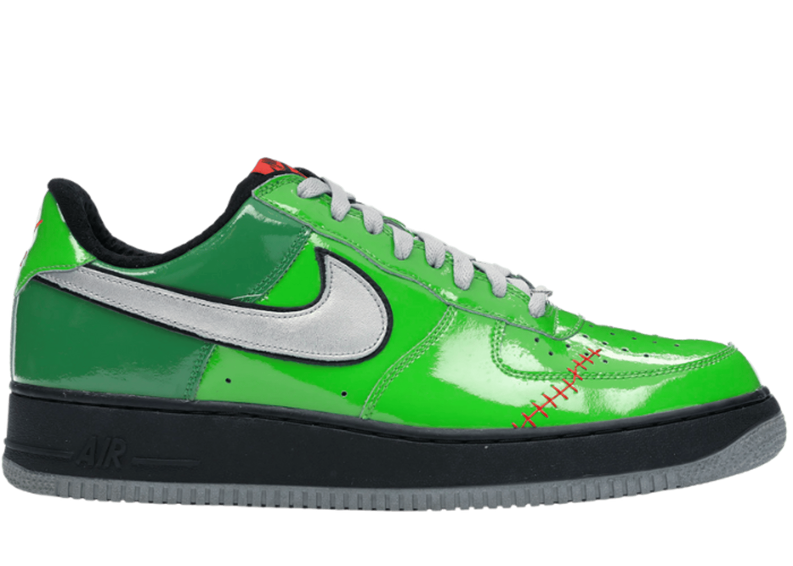 Nike Air Force 1 Low Frankenstein