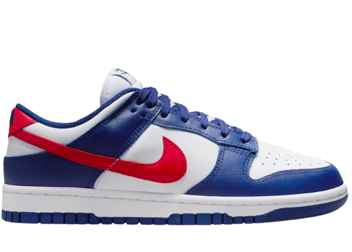 Nike Dunk Low USA (W)
