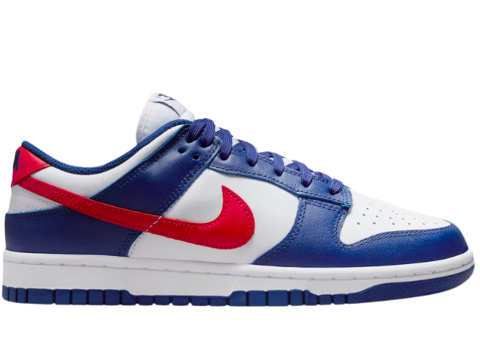 Nike Dunk Low USA (W)