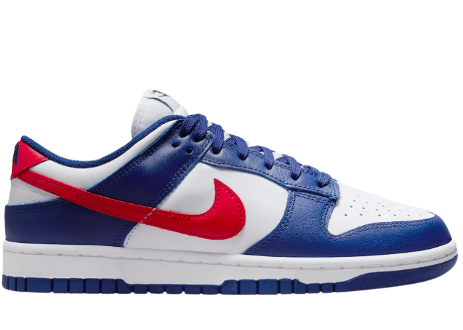 Nike Dunk Low USA (W)