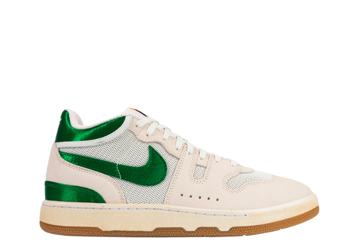 A Brief History of the Nike Mac Attack
