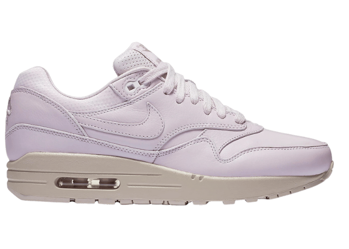 Nike Air Max 1 Pinnacle Venice Violet Ash (W)
