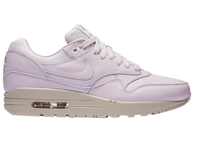 Nike Air Max 1 Pinnacle Venice Violet Ash (W)