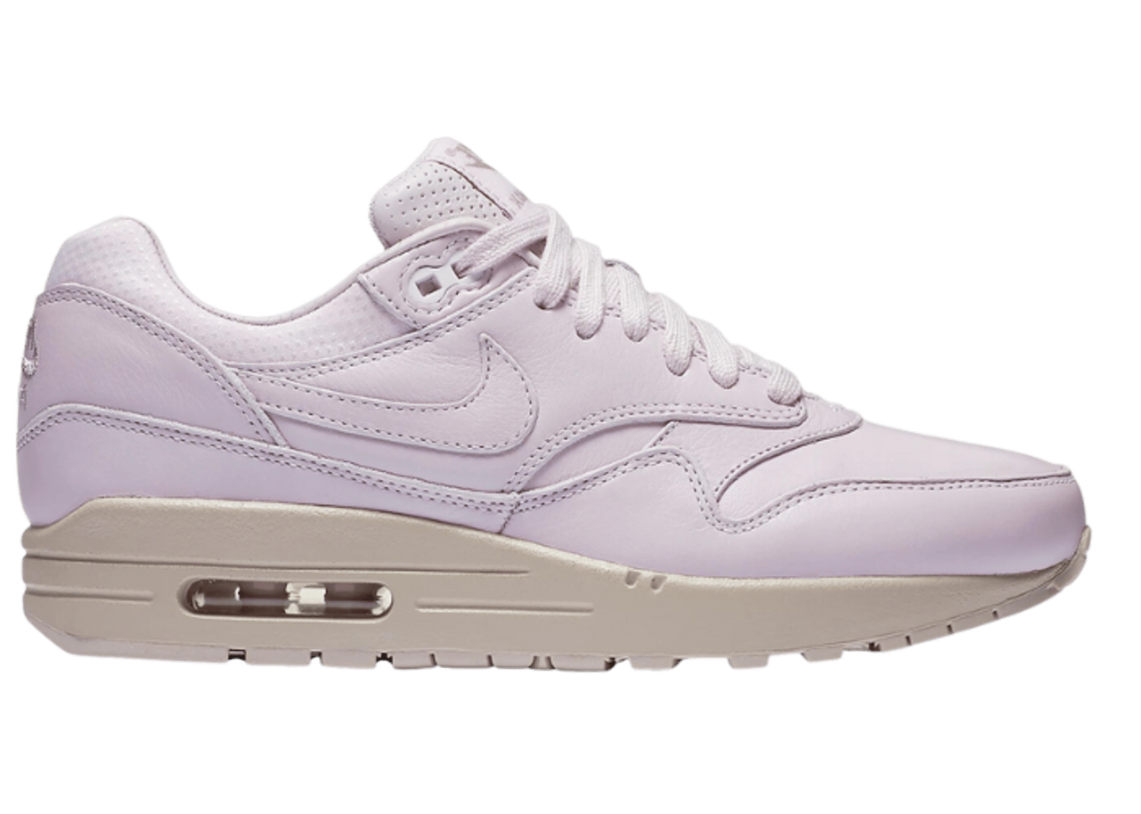 Nike Air Max 1 Pinnacle Venice Violet Ash (W)