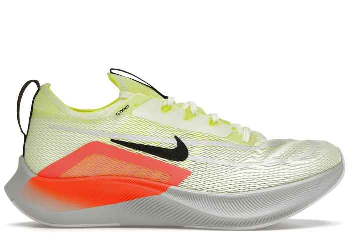 Nike Zoom Fly 4 Barely Volt