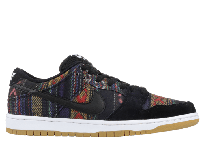 Nike SB Dunk Low J Pack Bred - 304292-039 Raffles & Where to Buy