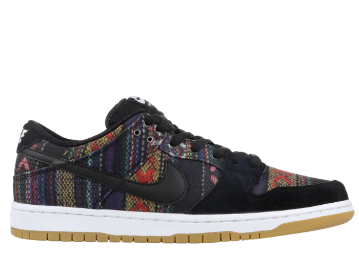 Nike SB Dunk Low Hackey Sack