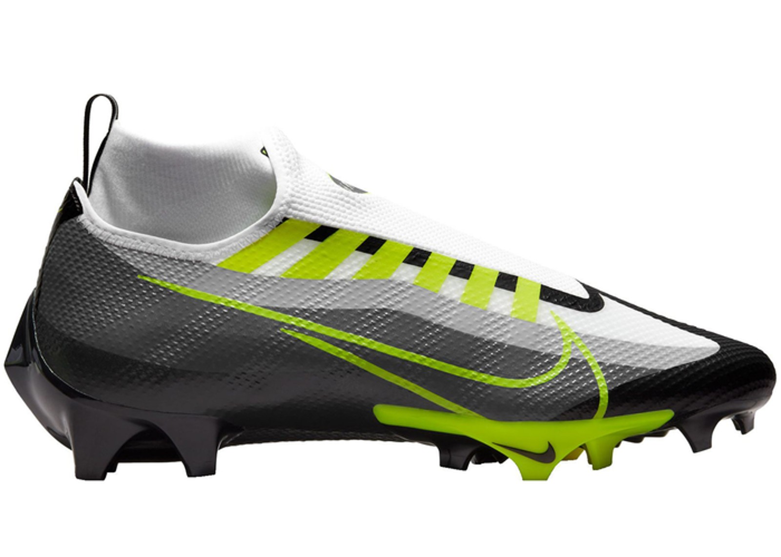 Nike Vapor Edge Pro 360 Neon