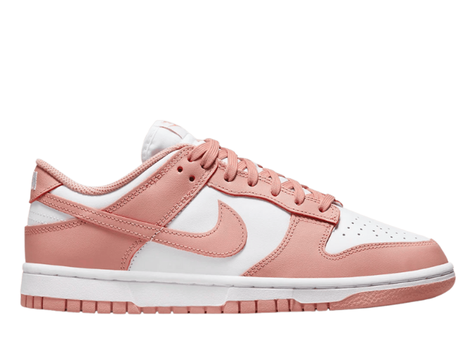 Nike Dunk Low Rose Whisper (W)