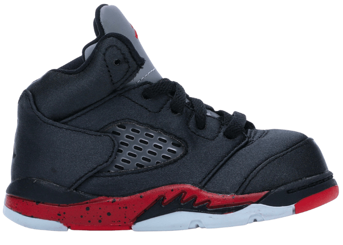 Air Jordan 5 Retro Satin Bred (TD)