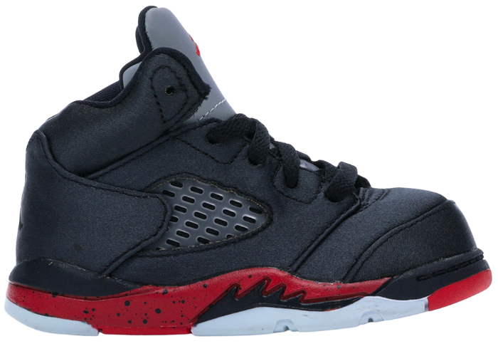 Air Jordan 5 Retro Satin Bred (TD)