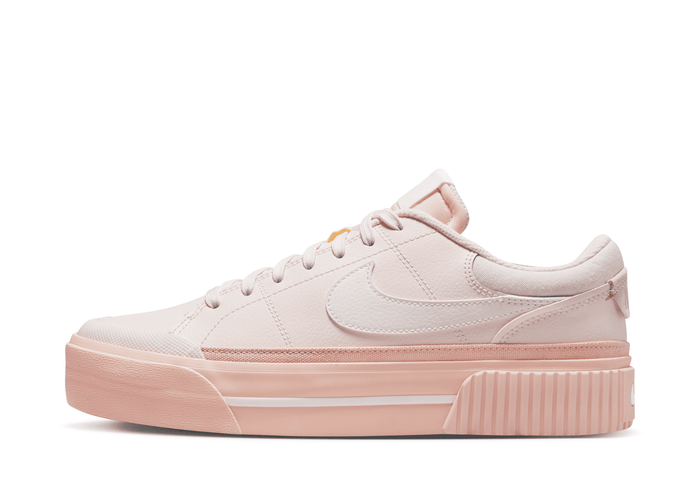 Nike Court Legacy Lift Shoes