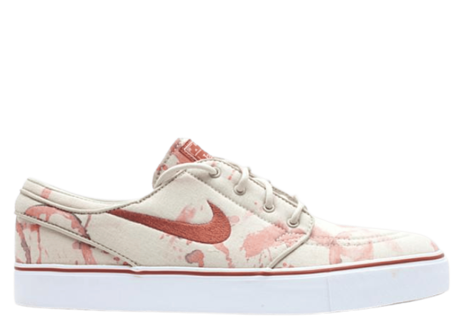 Nike SB Stefan Janoski Wino Blood Splatter