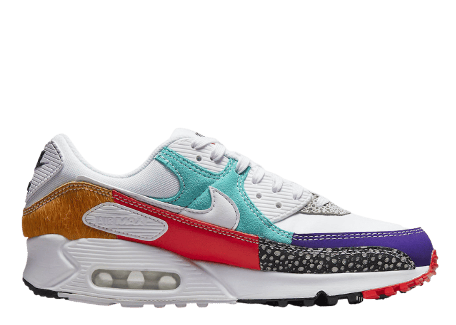 Nike Air Max 90 Animal