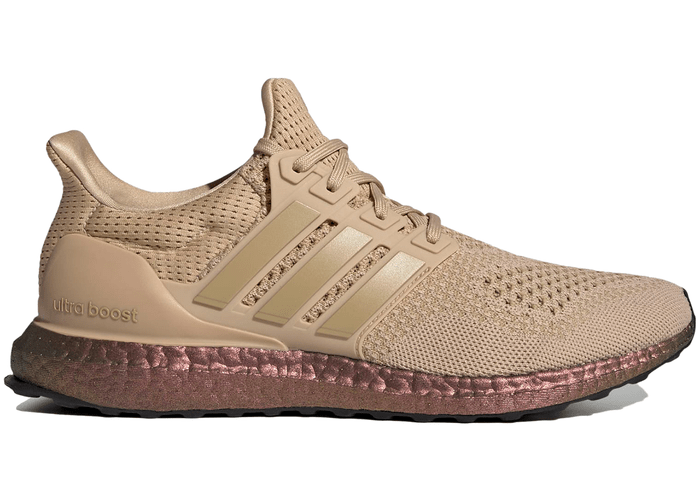 adidas Ultra Boost 1.0 Magic Beige Copper Midsole