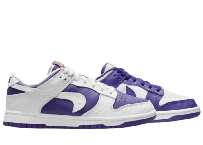 Nike Dunk Low Flip The Old School (W)