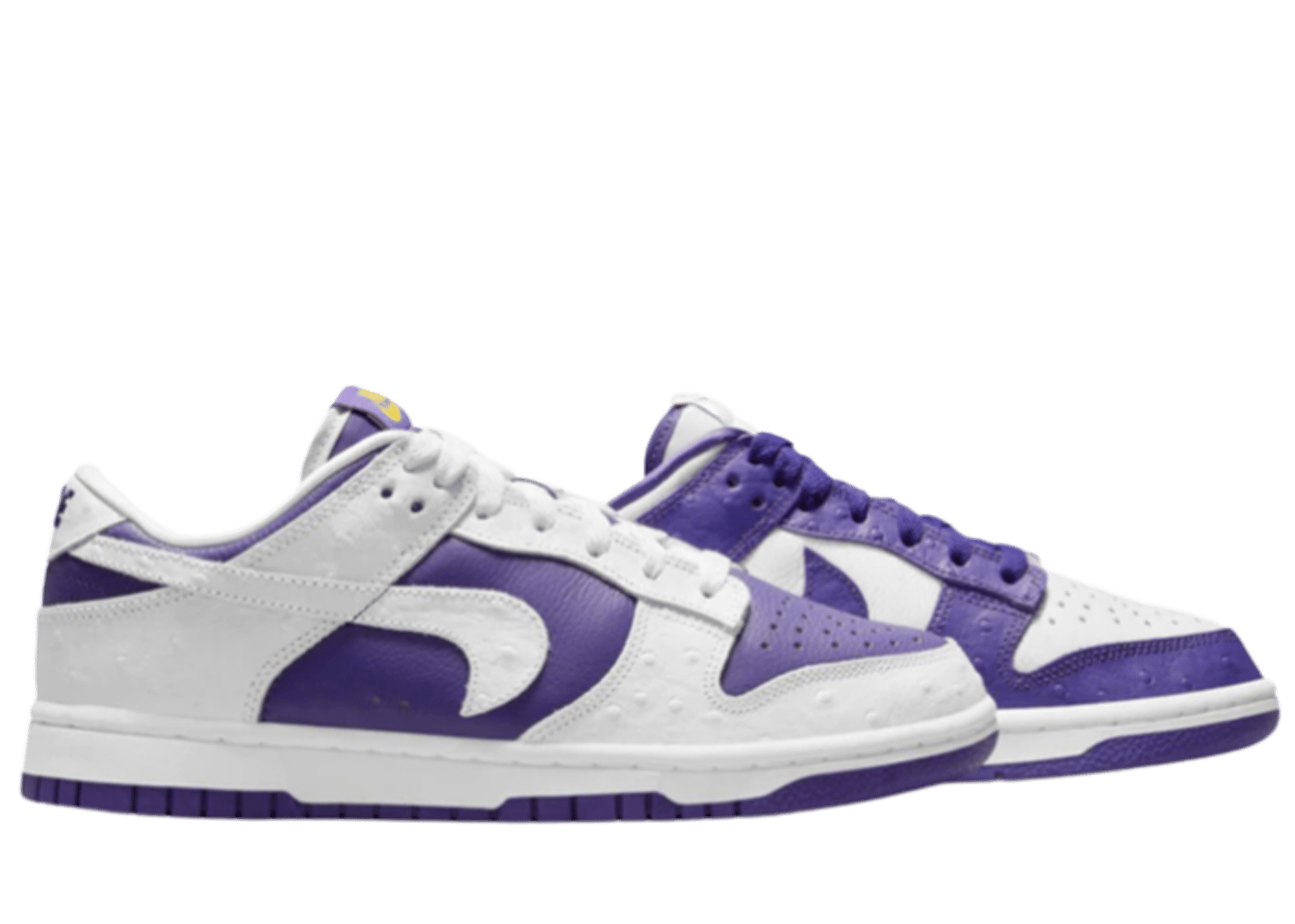 Nike Dunk Low Flip The Old School (W)