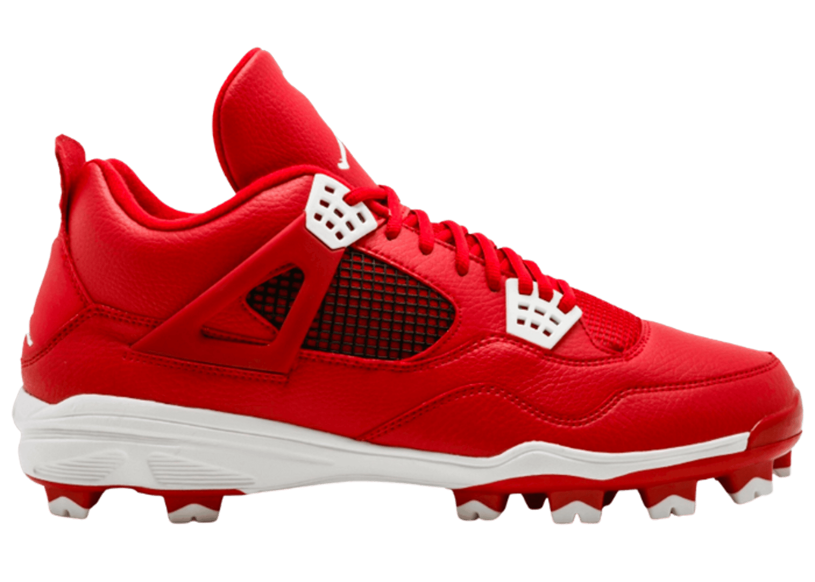 Air Jordan 4 Retro MCS Gym Red