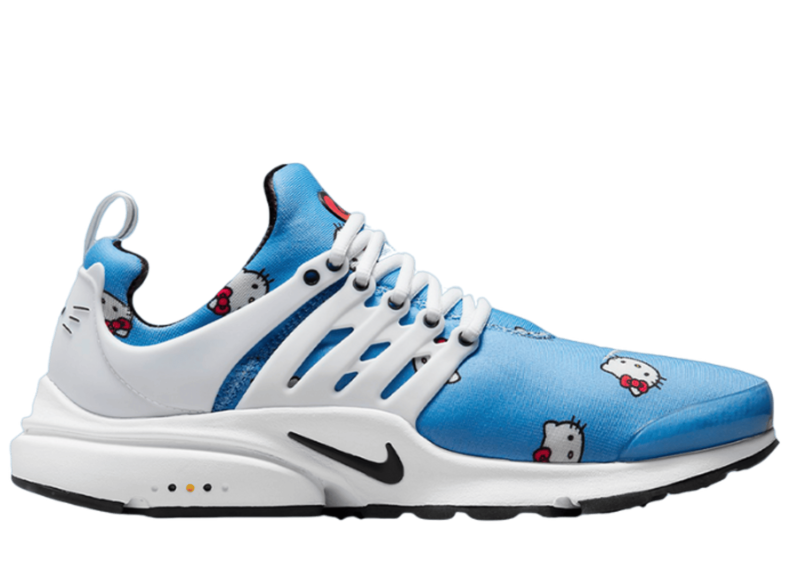 Nike Air Presto Hello Kitty