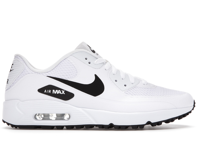 Nike Air Max 90 Golf White Black - CU9978-101 Raffles & Where to Buy
