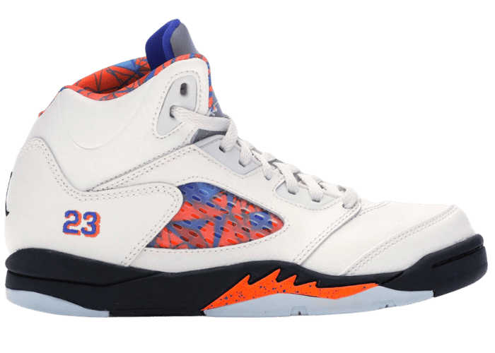 Air Jordan 5 Retro International Flight (PS)