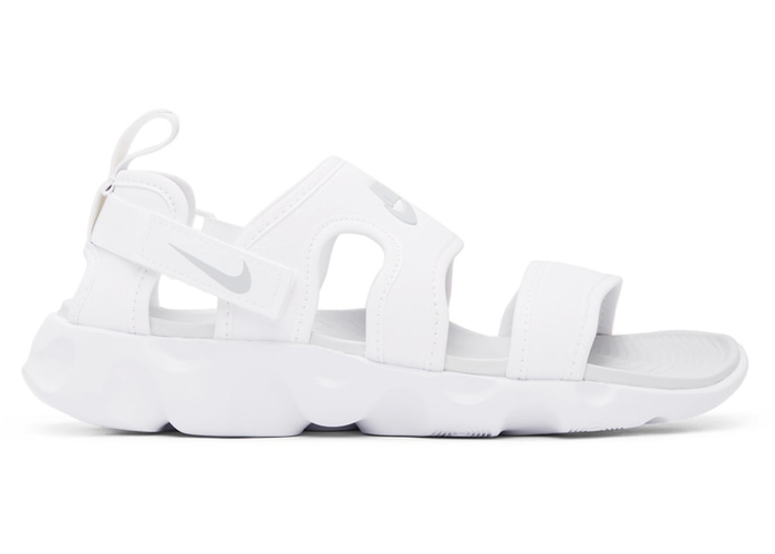 Nike Owaysis Sandal White Platinum (W)
