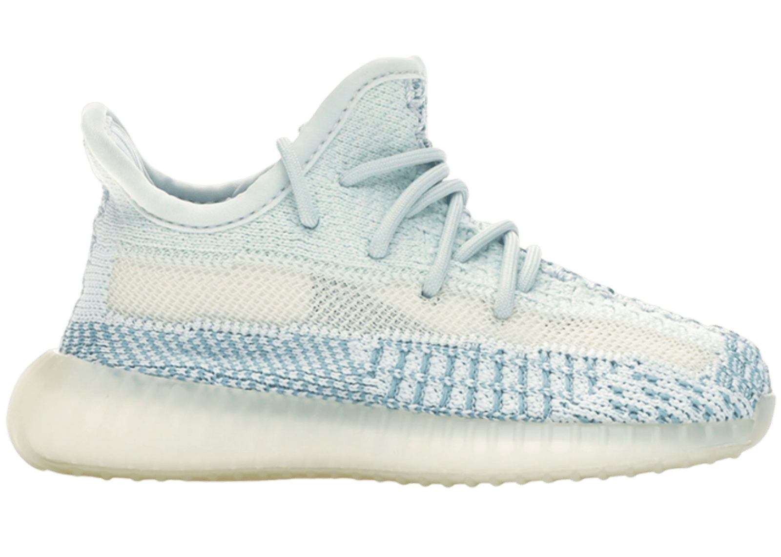 Cloud White Yeezy Infant White V2 Cloud White Yeezy Boost V2