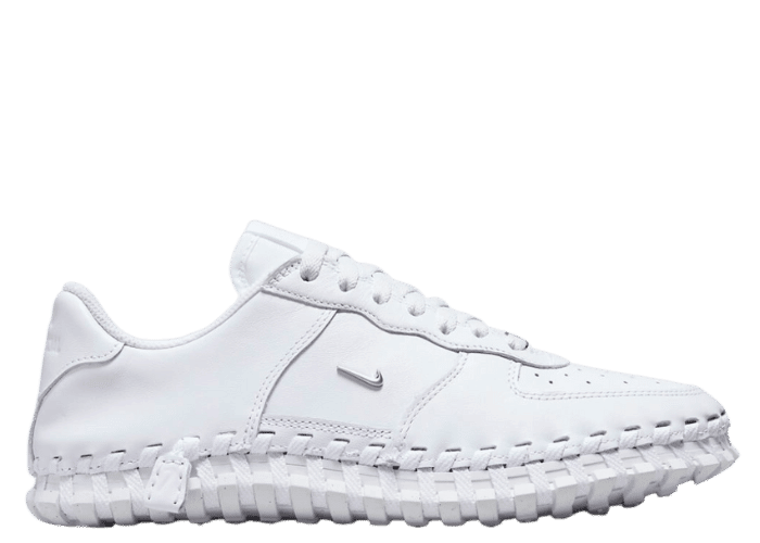 Nike J Force 1 Low LX SP Jacquemus White - DR0424-100