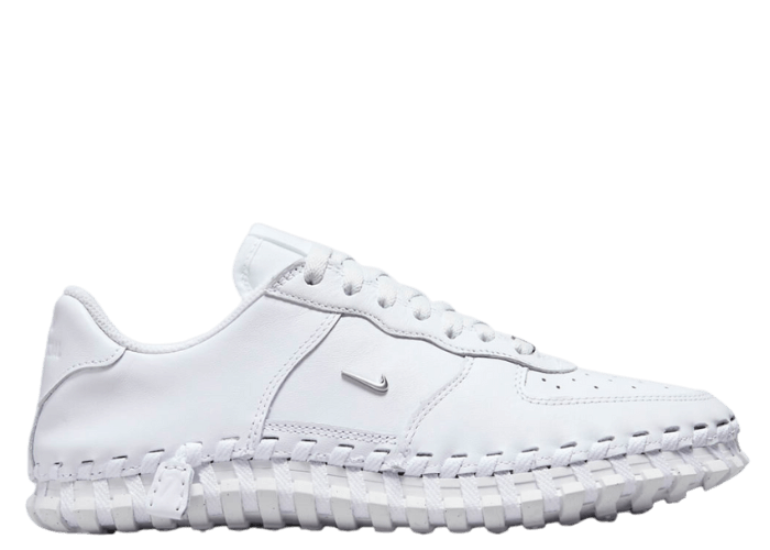 Nike J Force 1 Low LX SP Jacquemus White