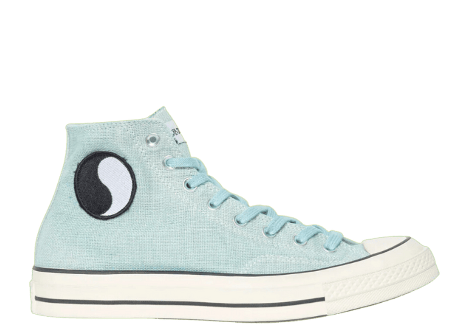 Converse Chuck Taylor All-Star 70 Hi Stussy Our Legacy Pool Blue