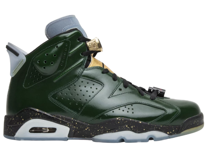 Air Jordan 6 Retro Champagne