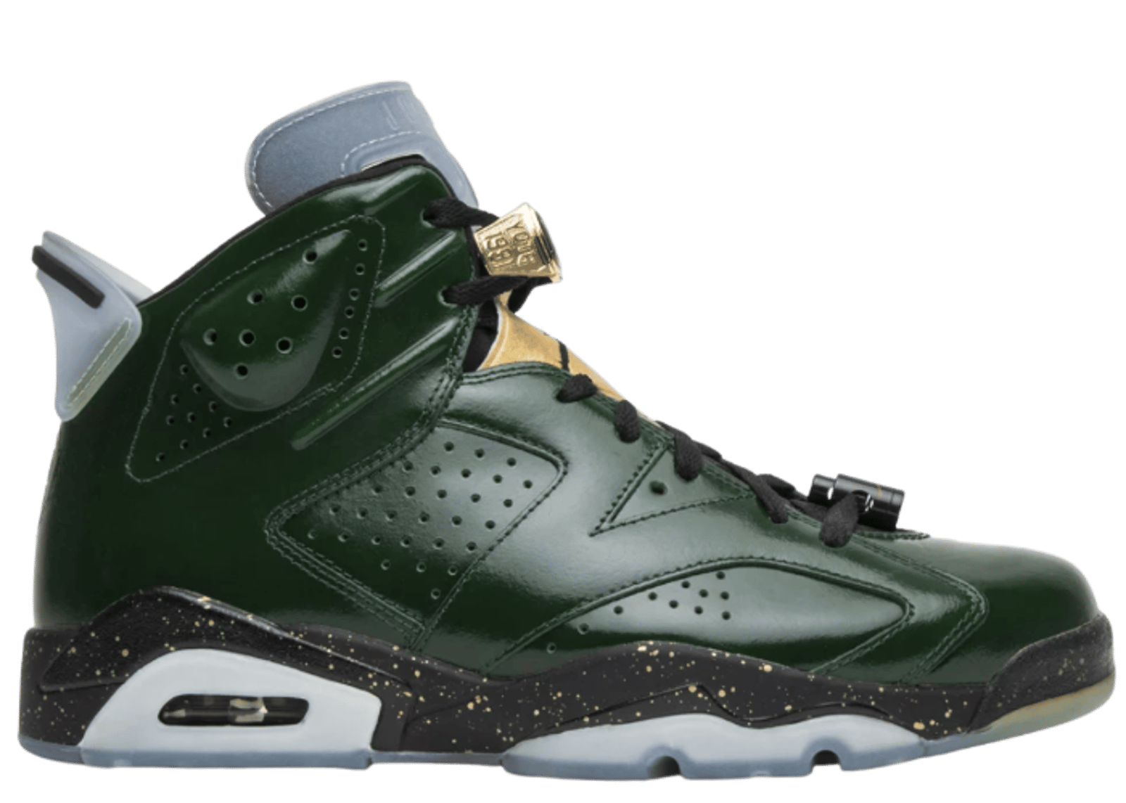 Air Jordan 6 Retro Champagne